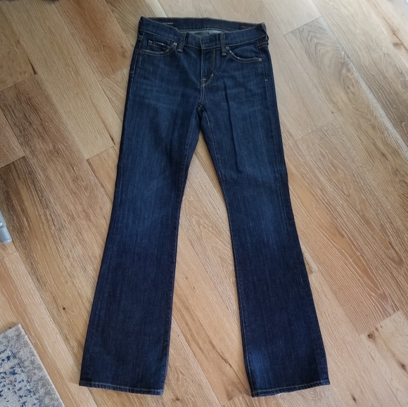 Citizens of Humanity Dita Petite - Picture 5 of 7